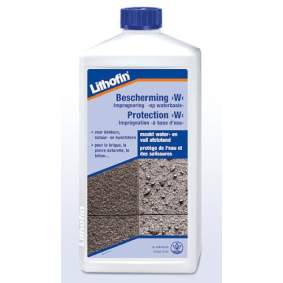 Lithofin Bescherming W 1 Liter