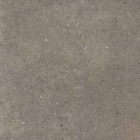 Keramische tegel 100x100x2cm Cement Stone Dark Grey