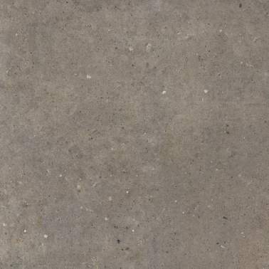Keramische tegel 100x100x2cm Cement Stone Dark Grey
