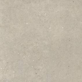 Keramische tegel 100x100x2cm Cement Stone Greige