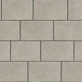 PARTIJ Opritstone 20x30x6cm Ibiza taupe