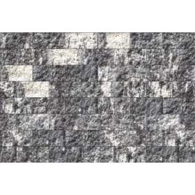 Wallblock Old 15x15x30cm Zeeuws Bont