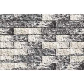 Wallblock Split 10x10x40cm Zeeuws Bont