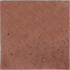 Schellevis Oudhollands Tegel 20x20x5cm Roodbruin