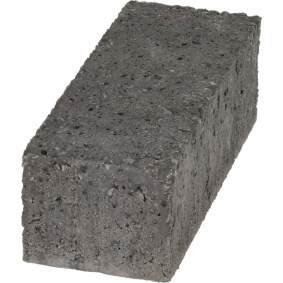 Schellevis Oudhollands Dikformaat 21x7x8cm Antraciet