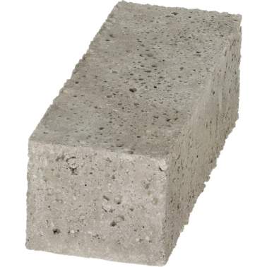 Schellevis Oudhollands Dikformaat 21x7x8cm Grijs