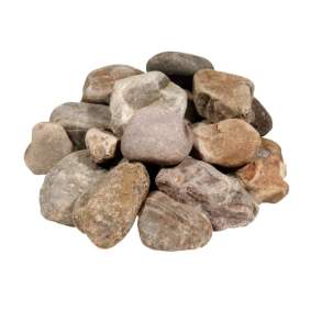 Gaasmand maaskeien 15-30cm 1.440 kg