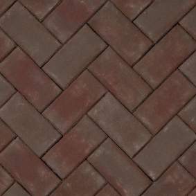 Jardino Klinker 20x10x7cm KK70 Padova (Designa)