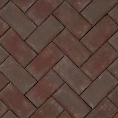 Jardino Klinker 20x10x7cm KK70 Ravenna (Designa)