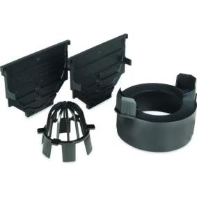 ACO Hexaline goot set