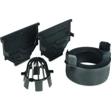 ACO Hexaline goot set