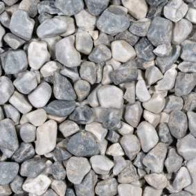 Minibag icy blue grind 16-25mm 500 kg