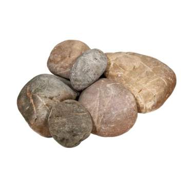 Gaasmand duitse moräne 10-30cm 740 kg