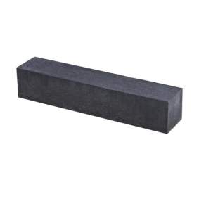 Schellevis Oudhollands Stapelement 75x15x15cm Carbon