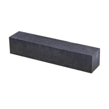 Schellevis Oudhollands Stapelement 75x15x15cm Carbon