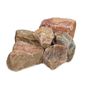 Gaasmand grauwacke 15-30cm 1.500 kg