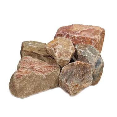 Gaasmand grauwacke 15-30cm 640 kg