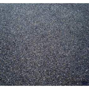 Zak schoon voegzand zwart 25 kg