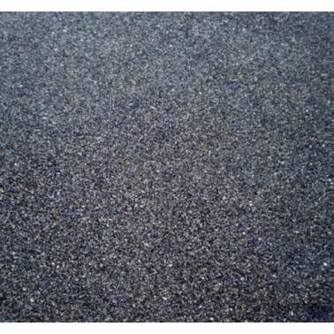 Zak schoon voegzand zwart 25 kg