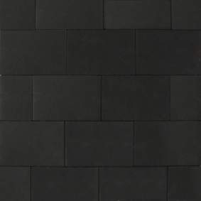 Tremico 30x20x6cm Antraciet