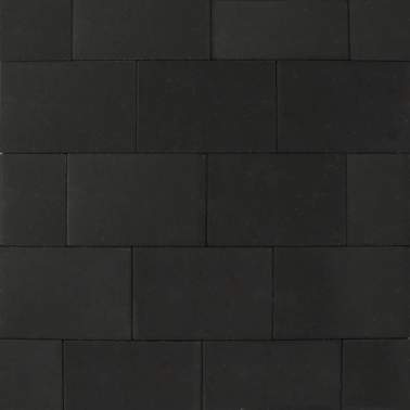 Tremico 30x20x6cm Antraciet