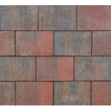 Tremico 30x20x6cm Bont