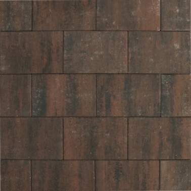 Tremico 30x20x6cm Brons