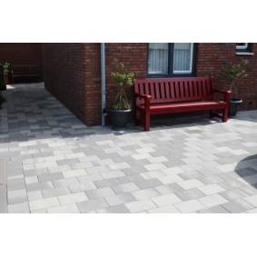 Tremico 30x20x6cm Smook