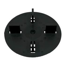 Afstandhouder 3mm Tuinvisie