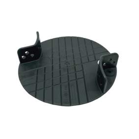 Balkdrager Verstelbaar 50-85mm Tuinvisie