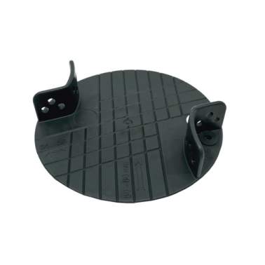 Balkdrager Verstelbaar 50-85mm Tuinvisie