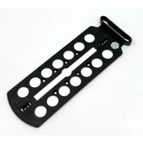 Wandafstandhouder 15mm Tuinvisie