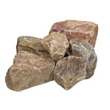 Minibag grauwacke brokjes 6-8cm 500 kg