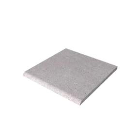 Schellevis Oudhollands Zwembandrand Tegel 100x100x5cm Grijs