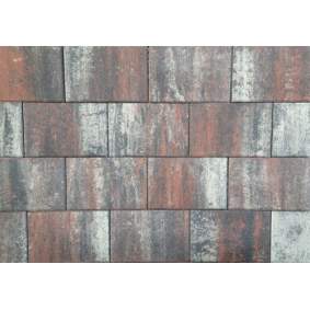 Tremico 30x20x6cm Twents bont