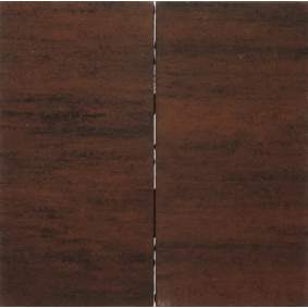 Tremico 60x30x6cm Brons