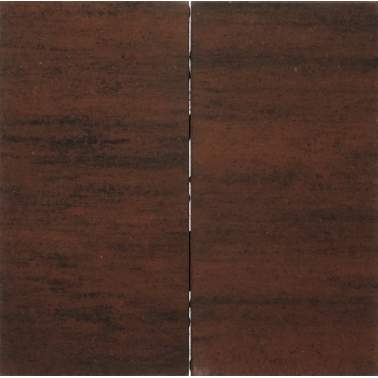 Tremico 60x30x6cm Brons