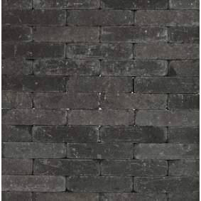 Tambour 20x5x7 cm Antraciet