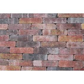 Tambour 20x5x7 cm Bont