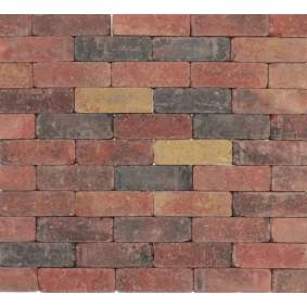 Tambour 21x7x7 cm Bont