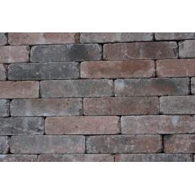 Tambour 20x5x7 cm Brons