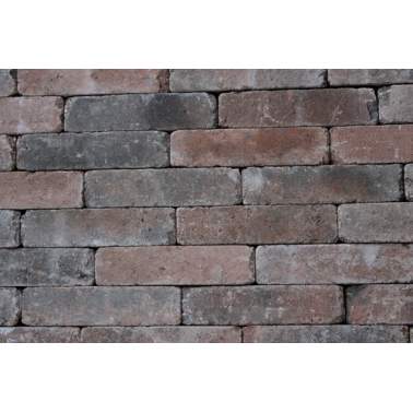 Tambour 20x5x7 cm Brons