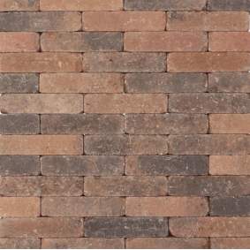 Tambour 20x5x7 cm Oud Bont