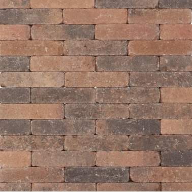 Tambour 20x5x7 cm Oud Bont