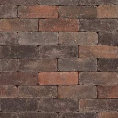 Tambour 21x7x7 cm Oud Bont