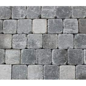 Tambour 10x10x6 cm Smook