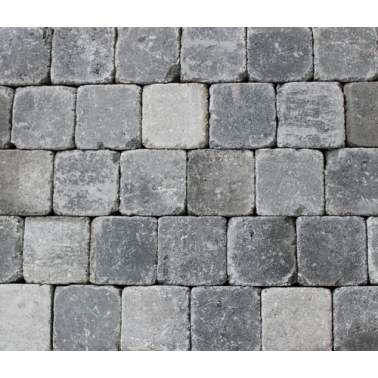 Tambour 10x10x6 cm Smook