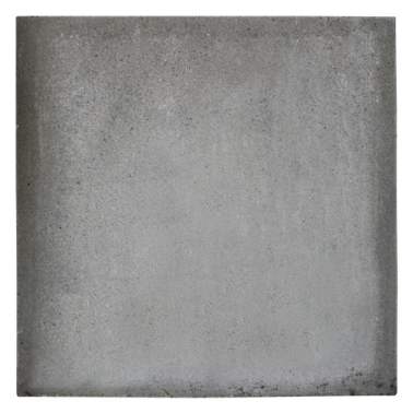 Grootformaat tegel 50x50x5 cm vlak KOMO grijs