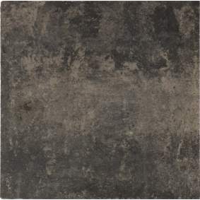 Carré 50x50x5cm Nero Piétra