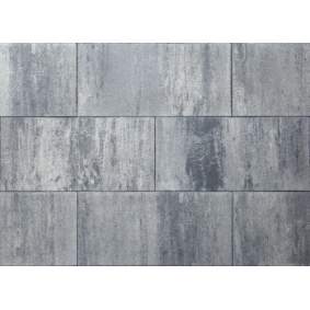 Tremico 60x30x6cm Zeeuws bont